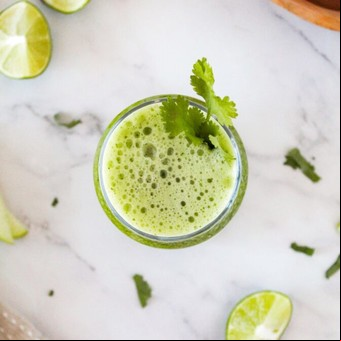 Qué efectos tiene en el cuerpo el agua de semillas de cilantro en ayunas