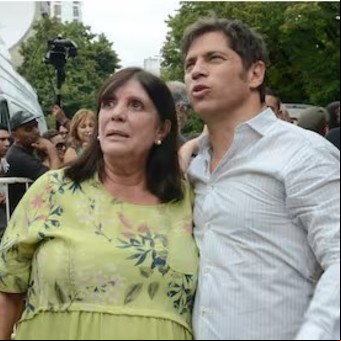 Interna en el PJ: "La quieren jubilar a Cristina, son los mismos que aconsejaban a Alberto Fernández", dicen desde el entorno de la expresidenta