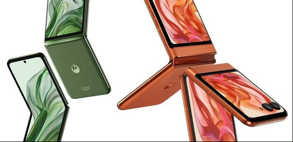 Motorola presentó Razr 50 Ultra, la nueva versión de su celular plegable: precio y posible fecha de llegada a Argentina