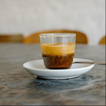 El sencillo truco para hacer café sin cafetera