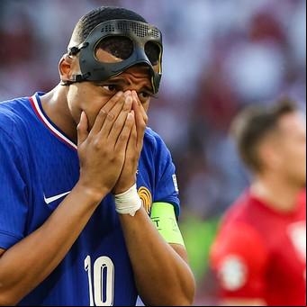 Eurocopa 2024: así quedaron los cruces de los octavos de final, con España, Francia y Alemania en un mini Mundial