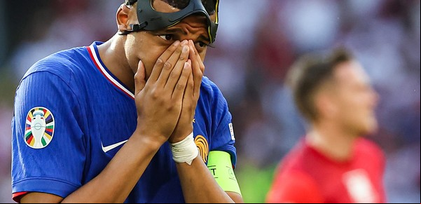Eurocopa 2024: así quedaron los cruces de los octavos de final, con España, Francia y Alemania en un mini Mundial