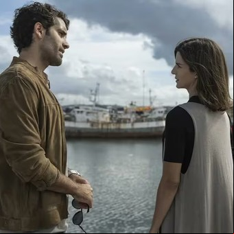 Por qué hay que ver "Clanes", la serie española sobre narcotráfico en Galicia