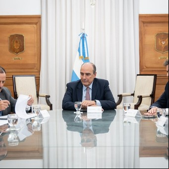 Tras la Ley Bases, los gobernadores cimientan con obras su respaldo al gobierno de Milei: Presupuesto 2025 en la mira y un "duro" más cerca