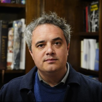 UDP, la editorial chilena más argentina quiere alcanzar a todas las librerías del país