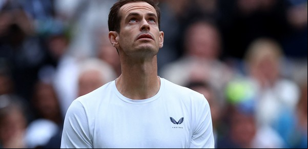La última batalla de Andy Murray: los números de su brillante carrera que terminará jugando dobles en los Juegos Olímpicos de París 2024