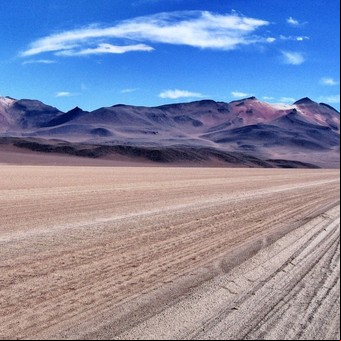 Cómo se llaman las tres grandes llanuras de Latinoamérica