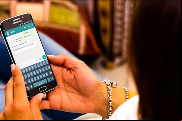 Las 10 ofertas de trabajo falsas que circulan por WhatsApp y cómo identificarlas