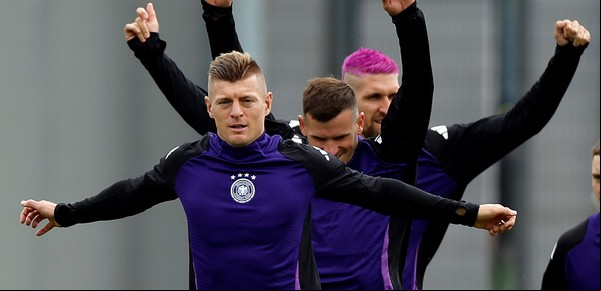 España vs Alemania, por los cuartos de final de la Eurocopa 2024: probables formaciones, a qué hora juegan y cómo verlo en vivo