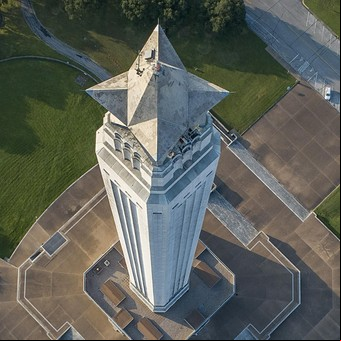 ¿En dónde está el obelisco más alto del mundo?