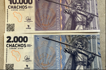 El Chacho tiene fecha de extinción: cuándo deja de circular la cuasimoneda de La Rioja
