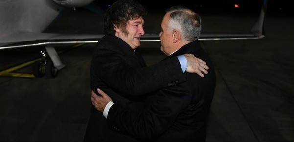 Nuevo ranking de gobernadores: lidera el primer aliado de Javier Milei y hay seis reprobados