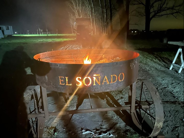 En Cañuelas, el Soñado se hizo realidad.