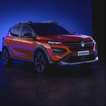 Renault Kardian: cuánto cuesta, qué trae y cuál es el detalle único que lo diferencia del resto