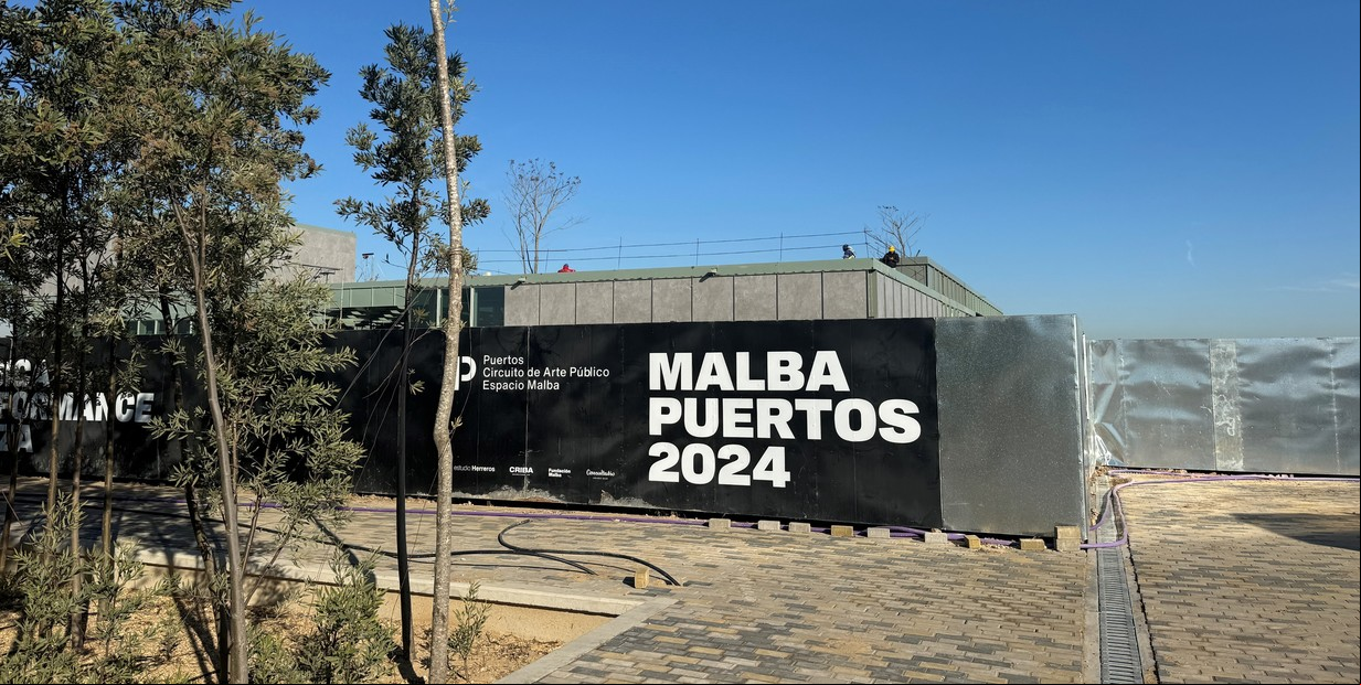 Malba anunció que abrirá su nueva sede en Escobar el 21 de septiembre