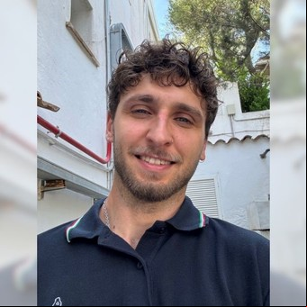 Buscaba un cambio de vida, emigró a Italia y cumplió sus sueños: “Nunca me lo hubiera imaginado” 
