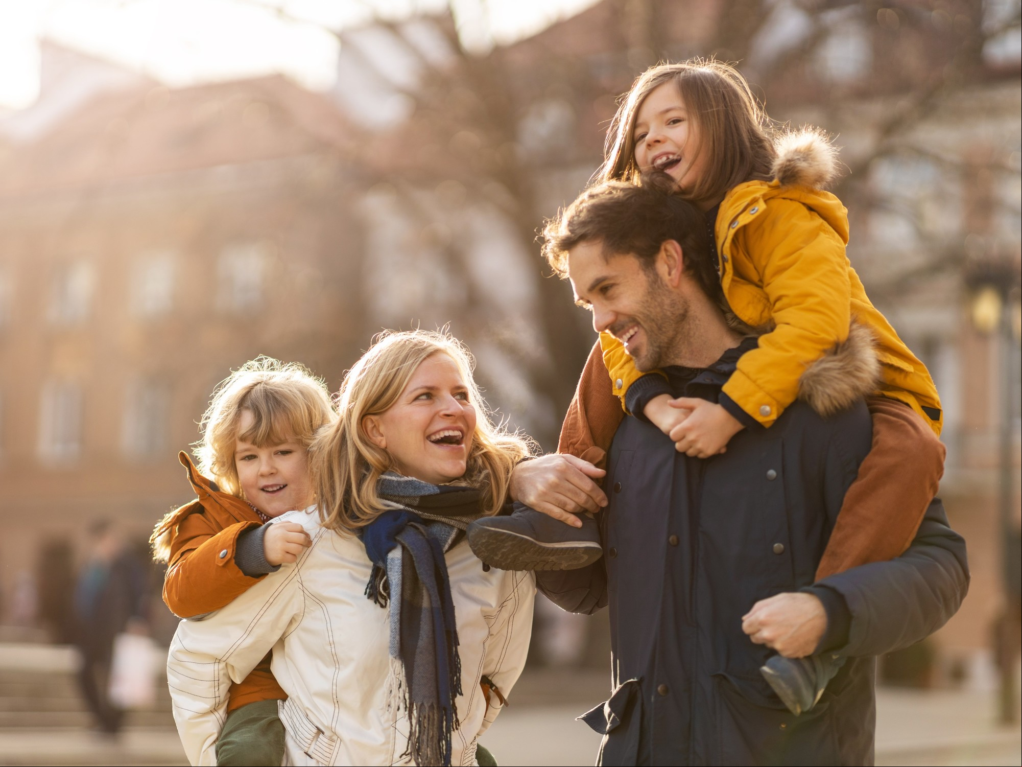 Cuáles son las diferencias entre una vida feliz, una significativa y una fructífera   