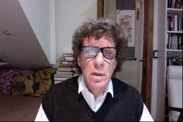 "Quiero pedir perdón", el mensaje de Pedro Brieger tras las numerosas denuncias de acoso sexual de periodistas