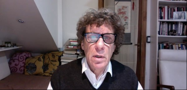 Echaron a Pedro Brieger de C5N y Radio 10, tras las denuncias de 19 mujeres por acoso sexual