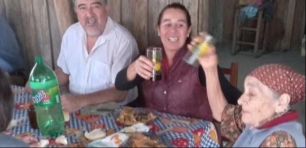 Caso Loan: el ex marino y su esposa recibieron un duro revés en la cárcel
