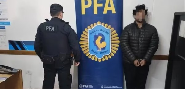La Justicia liberó al creador de la web que ofrecía transmisiones pirata de partidos de fútbol en vivo