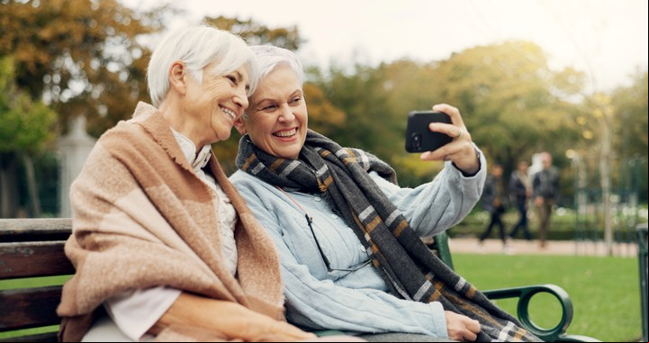 La soledad no es lo mismo que el aislamiento, nocivo para la salud. Foto Shutterstock.
