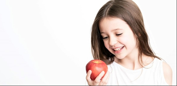 Así podés lavar las manzanas para evitar infecciones y enfermedades, según la Universidad de Harvard