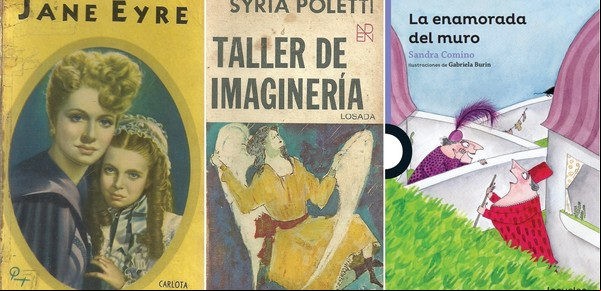 Un libro para leer con los chicos: hoy recomienda Sandra Comino