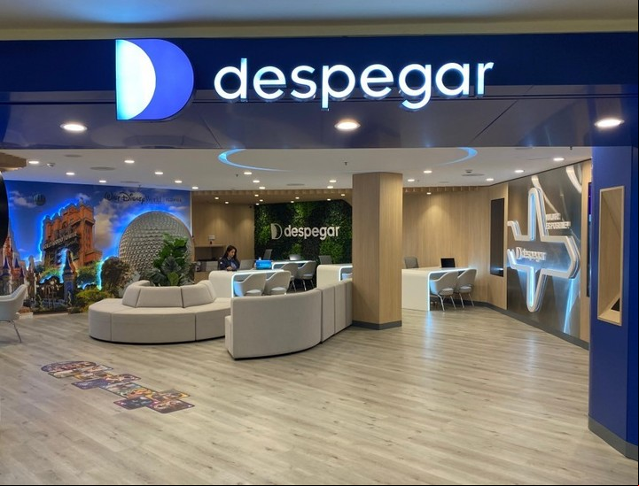 En Despegar, cada mes crece un 50% el pago con sus cuotas mediante DEBIN.