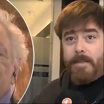 Migue Granados habló sobre los dichos de Tomás Kirzner en el streaming OLGA que indignaron a Pepe Cibrián 