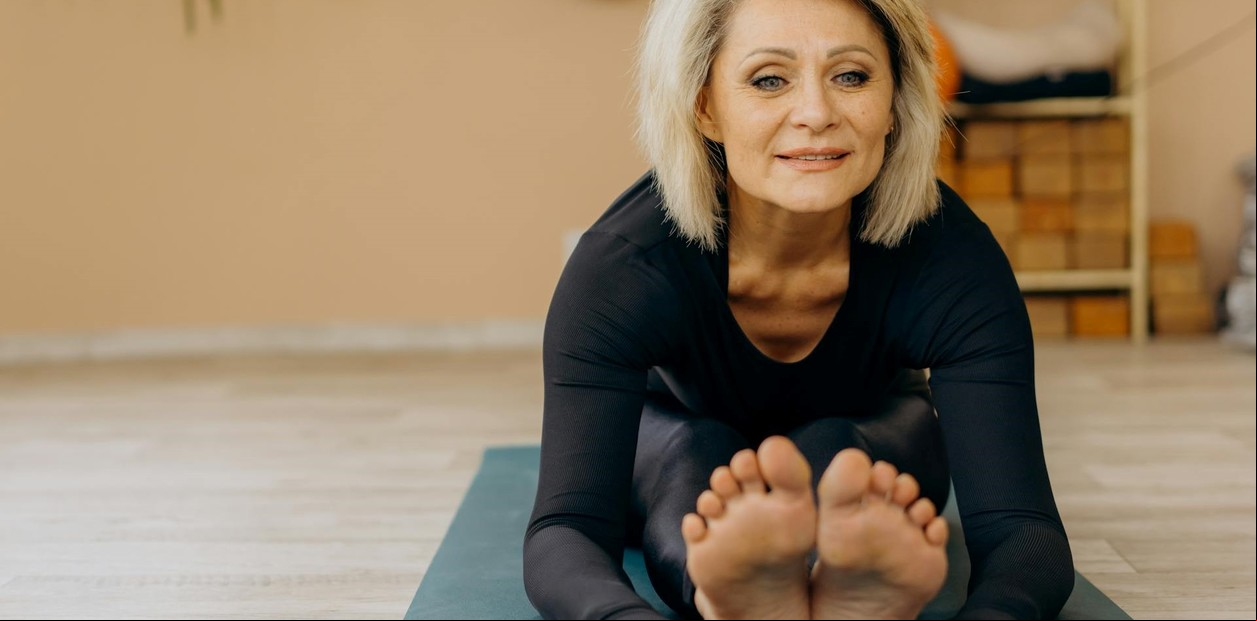 Qué ejercicios son más efectivos que caminar luego de los 50 años