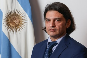 Quién es “Wata” Waissbein, el director de la nueva Agencia Federal de Ciberseguridad: perfil técnico, el desafío de los hackeos y la incógnita sobre su rol