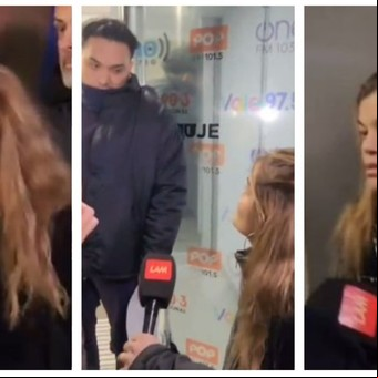 Tras ser despedida de Radio 10 por acusar a Pablo Duggan de maltrato laboral, Ana Maccaroni no pudo ingresar a la emisora 