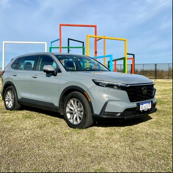 Análisis del Honda CR-V: cómo anda el SUV que cambió pero mantiene sus grandes virtudes