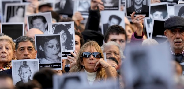 Diputados: sin acuerdo entre los dialoguistas por el juicio en ausencia para juzgar a los iraníes en la causa AMIA