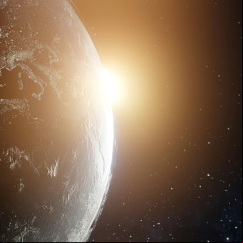 El mapa interactivo que revela cómo era la Tierra hace 750 millones de años     