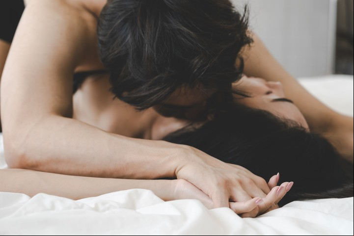 Kersz: "Si mi cerebro está conectado con el deber, nunca voy a poder conectarme con el placer". Foto ilustración Shutterstock.