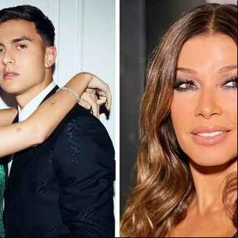 Catherine Fulop reveló el ritual que hizo antes de la boda de su hija Oriana Sabatini y Paulo Dybala