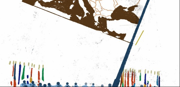 El insomnio de Europa y el poder de los imperios