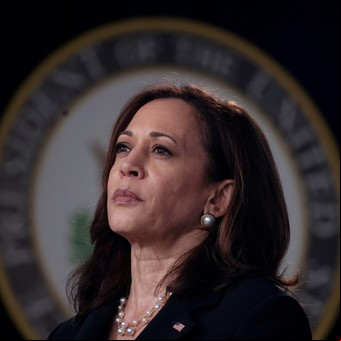 Elecciones en Estados Unidos: Kamala Harris, ante la chance de hacer historia otra vez