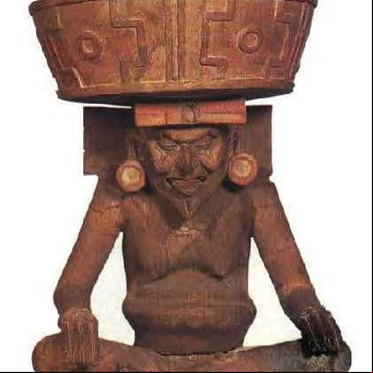 ¿Cuál es el Dios más antiguo del mundo?