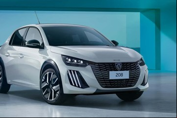 Cuáles fueron los 10 autos más vendidos del año