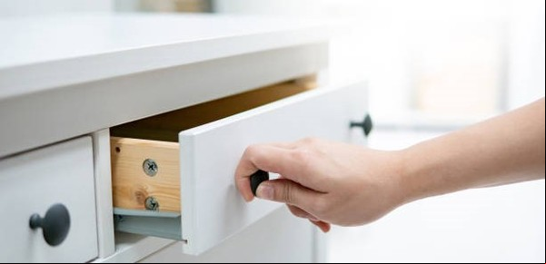 Cómo proteger un mueble de melamina de la humedad