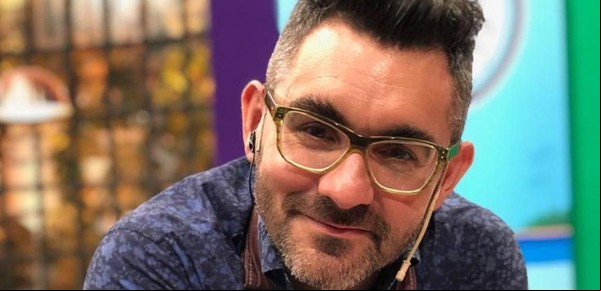 Juan Braceli reveló por qué no formará parte del nuevo "Cocineros Argentinos"