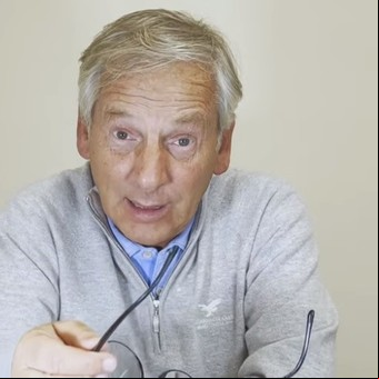 Marcelo Longobardi no se presentó al pase radial, hizo un fuerte descargo y Jonatan Viale respondió con un escueto comentario