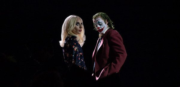 Guasón 2, la película con Joaquin Phoenix y Lady Gaga, tiene un nuevo trailer