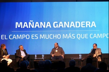 "El momento es hoy": las cadenas bovina, porcina y avícola piden reglas claras para despegar