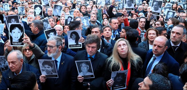 AMIA: la cámara de Diputados comienza en la segunda semana de agosto a tratar el proyecto de ley de juicio en ausencia