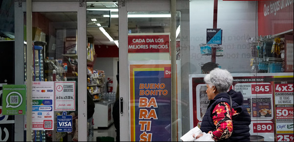 A fuerza de promociones y precios congelados, mejoró la venta de supermercados en mayo