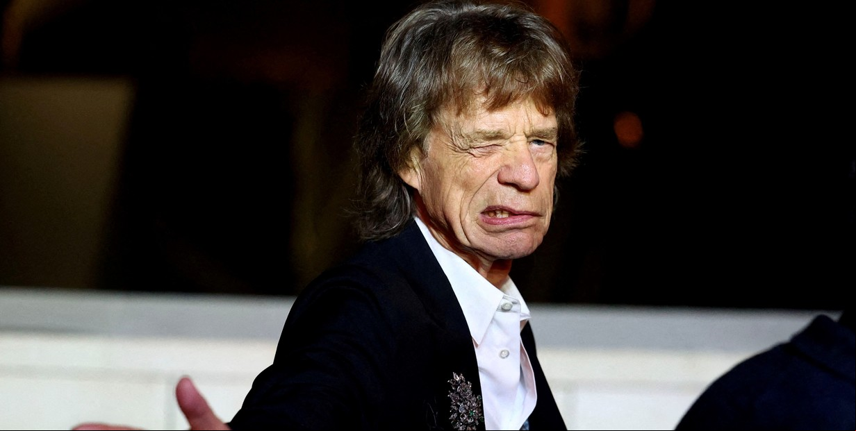 Mick Jagger cumple 81 años: la eterna juventud del señor rock and roll